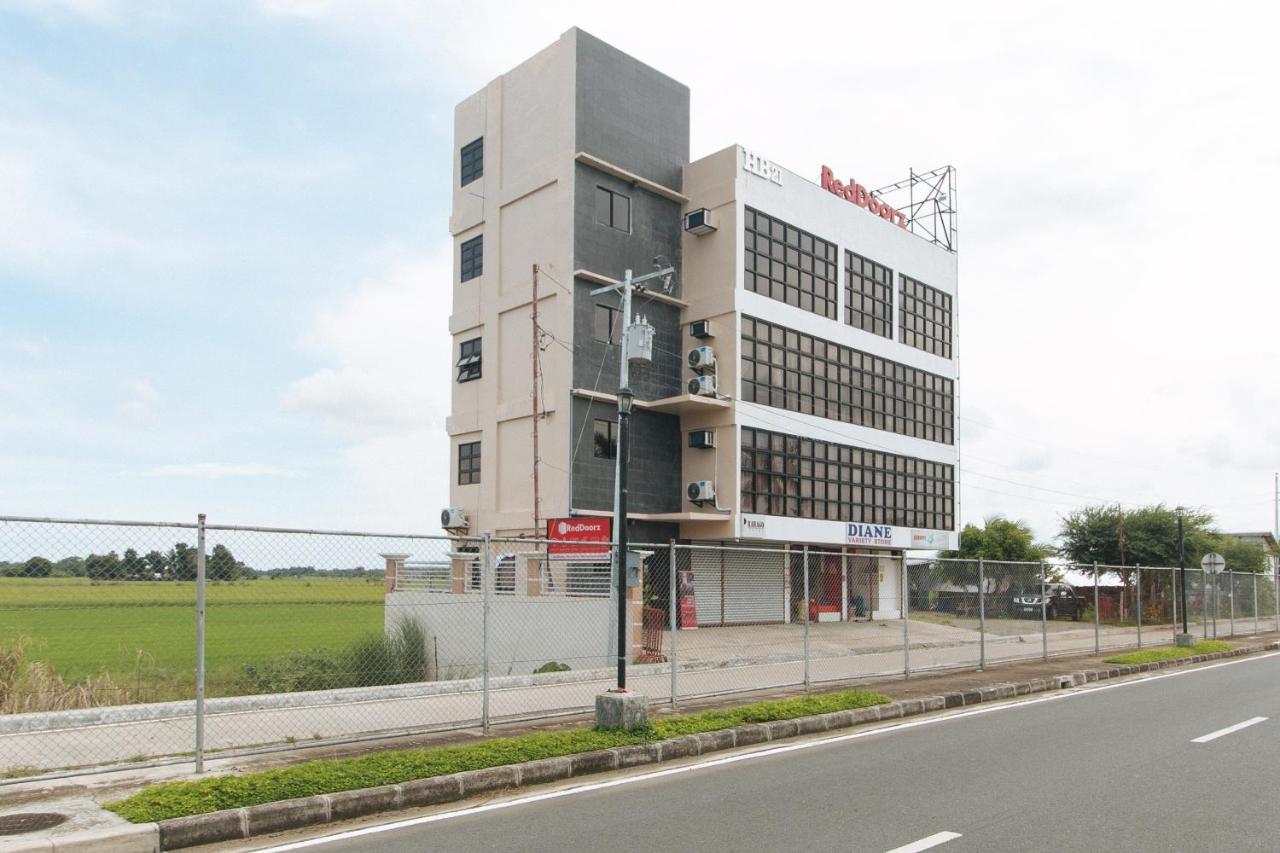 Reddoorz Near Iloilo International Airport Hotel Cabatuan Bagian luar foto