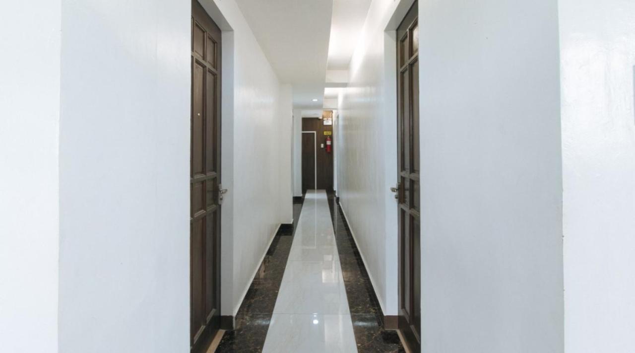 Reddoorz Near Iloilo International Airport Hotel Cabatuan Bagian luar foto