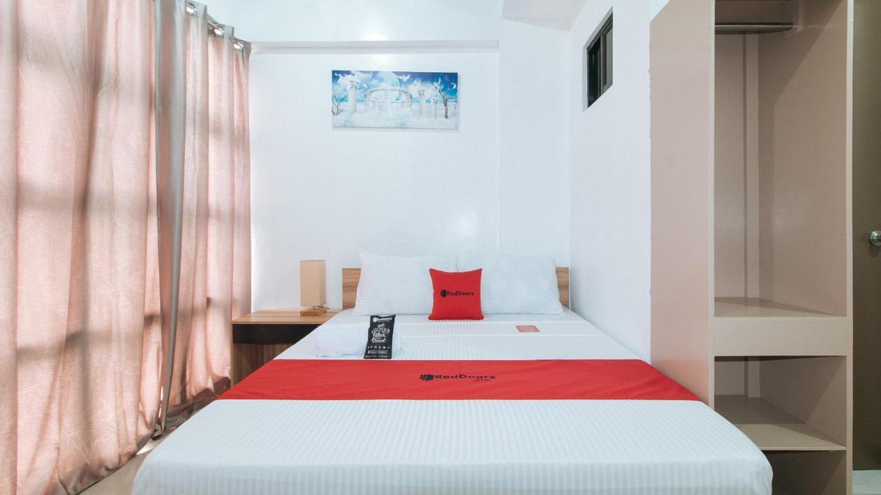 Reddoorz Near Iloilo International Airport Hotel Cabatuan Bagian luar foto